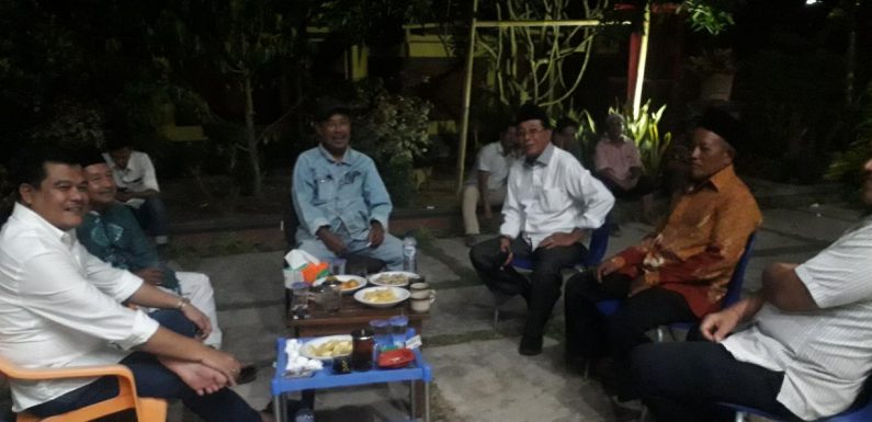 Nyoman Suryana Yakin Musa-Ardito Dapat Suara 55% di Pilkada Lamteng