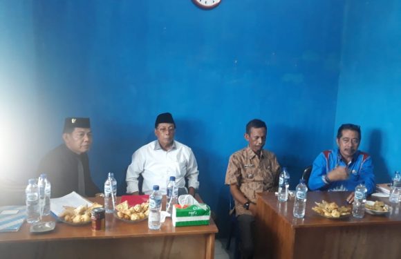 Pembangunan Pasar Rukhti Harjo Tetap Lanjut, Dewan Salahkan Dinas Perdagangan dan Kakam