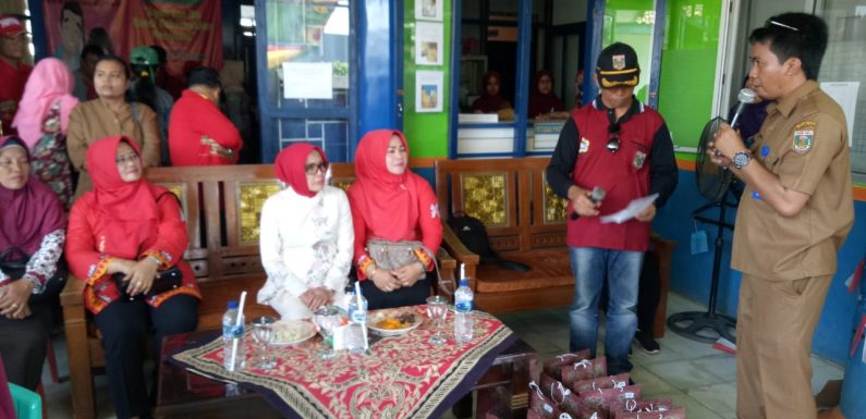 Puskemas BKU Gelar Khitanan Massal dan Pemasangan Implan