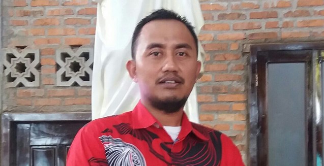 31 Bacalon Kakam di Kalirejo Daftarkan Diri