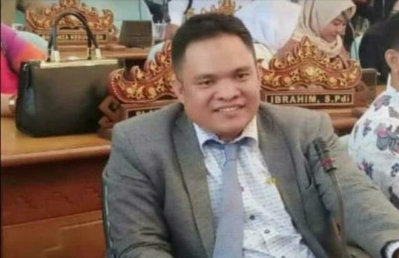 Diberitakan Bekingi Oknum Lurah, TSJ Merasa Difitnah
