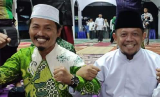Ketua PKB dan NU Lamteng Bersaing Dapat Rekom Pusat