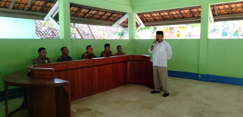 Laporan Dugaan Kecurangan di Pilkakam Pujokerto Naik di Tingkat Kabupaten