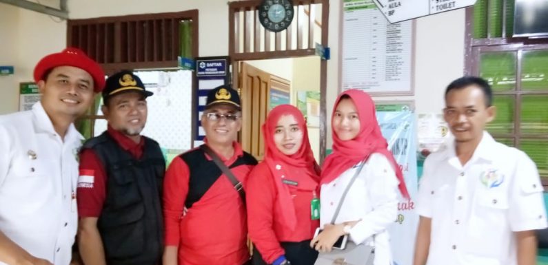 UPT KB Kecamatan Bangunrejo Gelar Pelayanan Kontrasepsi