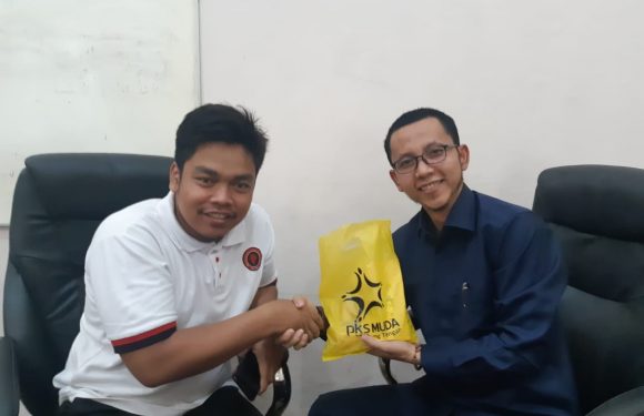Hari Guru, Agus Triono Dapat Ucapan Terimakasih