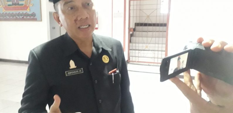 SPJ Selesai, ADD Tahap Akhir Sudah Bisa Dicairkan