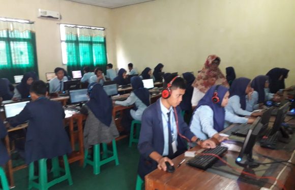 SMK YPI Seputihmataram Tempuh Semester Ganjil