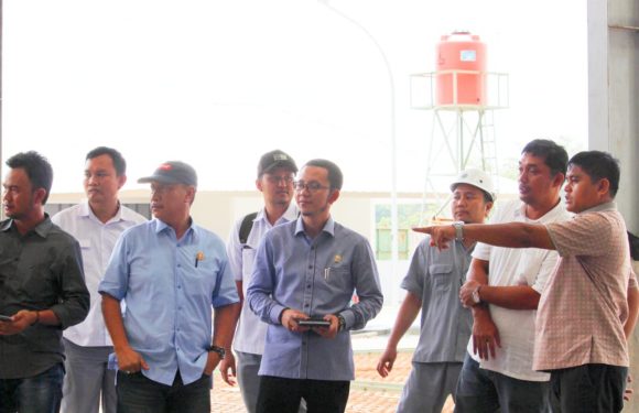 Bantu Genjot PAD, Dewan Cek Izin Perusahaan