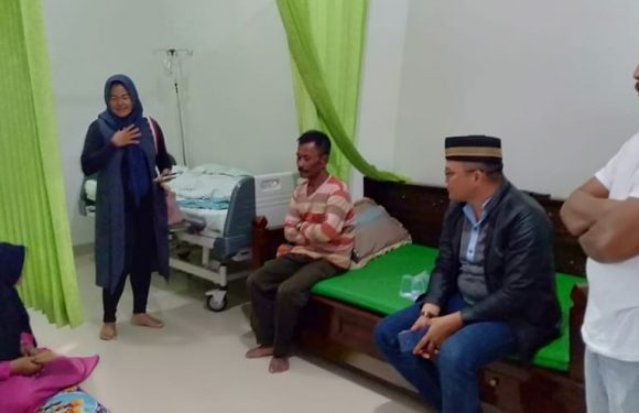 Keji, Tosa Kutuk Pemerkosa Siswi SMK asal Lamteng