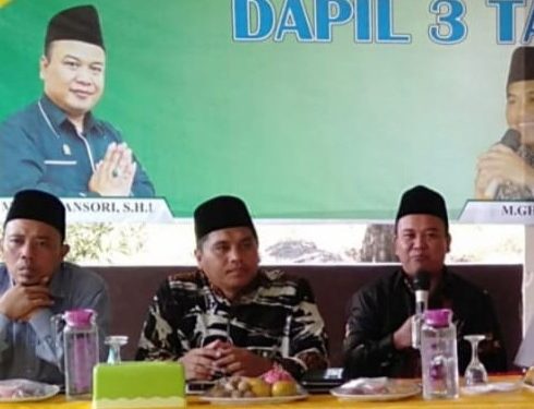 Ada Tempe Busuk di BPNT, Dewan Minta Dinsos Tanggung Jawab