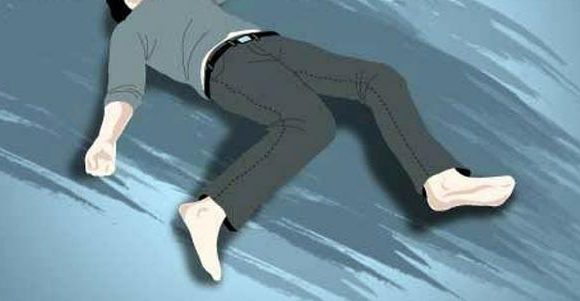 Astaghfirullah, Siswi Lompat dari Jembatan Tol