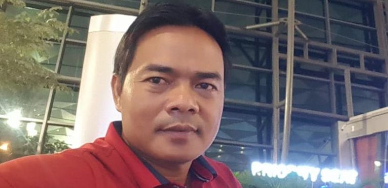 Waspada Corona, Parade Ogoh-ogoh di Lamteng Batal Digelar