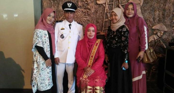 Soal Pemberhentian Perangkat,  Ini Kata Kakam Depokrejo