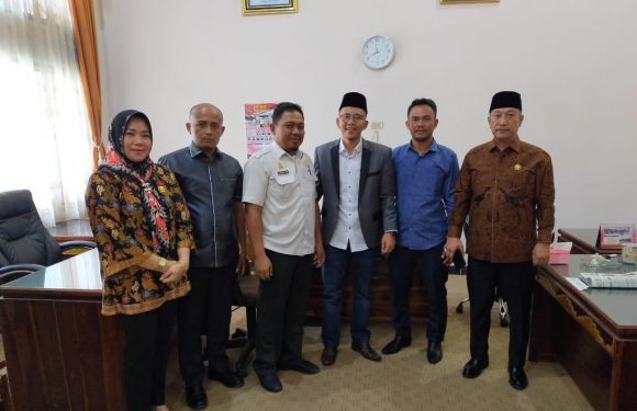 RPD dengan ULP Lamteng, Dewan Minta Proses Lelang Transparan
