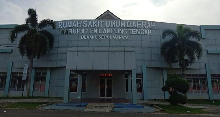 Segini PDP yang Masih Diisolasi di Lamteng, Satu Diantaranya dari Kecamatan Ini