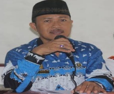 Terkait Libur Sekolah, Ketua MKKS SMP Imbau Siswa Belajar Dirumah