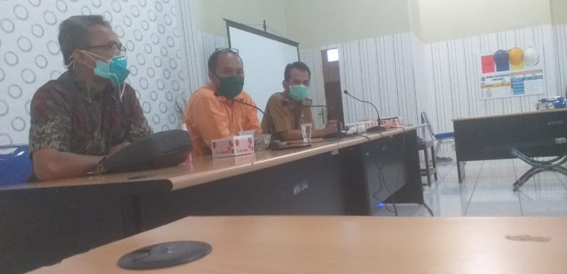 RSUD DSR Imbau Warga Tidak Tolak Jenazah Covid-19