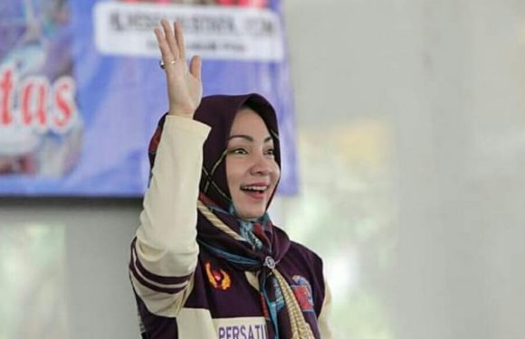 Sosok Kartini di Mata Nessy Kalviya Mustafa: Wanita Kuat Berdedikasi Mandiri
