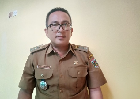 Penyaluran BLT di Terbanggibesar Tunggu Pencairan Tahap II