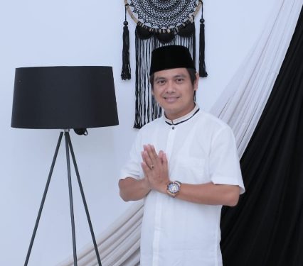 Hadapi New Normal, Cecep Jamani Minta Bupati Perhatikan Ponpes