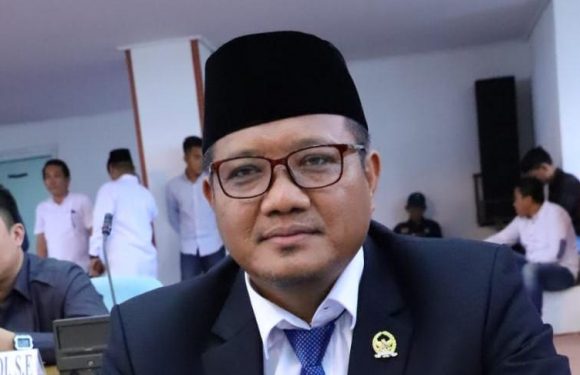 Ada Kasus Covid-19 di Buminabung, Baroji Imbau Warga Tidak Panik