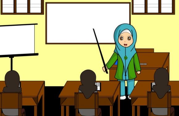 Disdikbud Lamteng Terbitkan Panduan Belajar Tatap Muka di Masa Pandemi