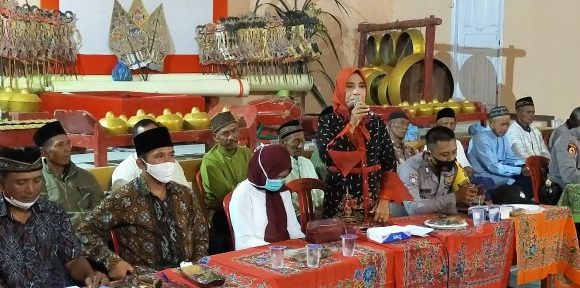 Rangkaian Kegiatan Warnai Peringatan Tahun Baru Islam di Kampung Sidodadi