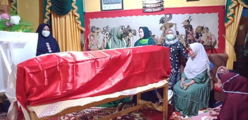 Nessy Mustafa Sebut Dwi Akbar Utomo sebagai Pahlawan