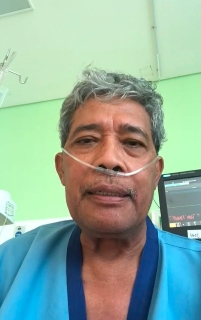 Dinyatakan Sembuh, Cabup Loekman Dijadwalkan Pulang Hari Ini