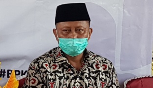 Dana Desa Termin Tiga Kampung Subangjaya Terancam Tidak Cair