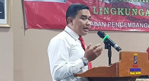 KBM Daring di Lamteng Sampai Akhir Tahun 2020