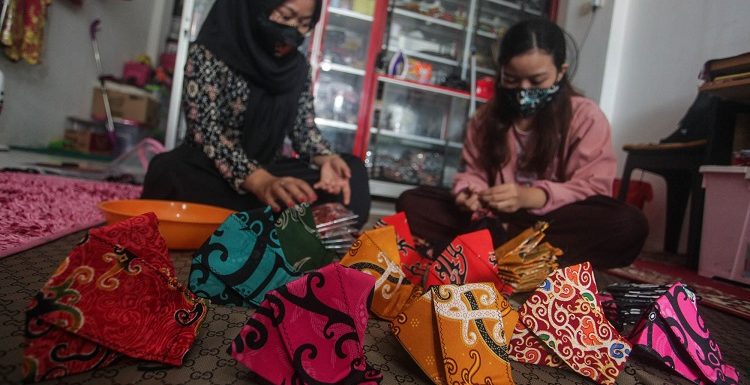 AFPI; Vaksin COVID-19 Berikan Dampak Positif Terhadap Roda Ekonomi