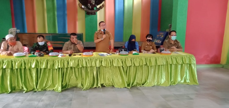 Janji Bupati Nonaktif Loekman Terpenuhi, Insentif Kaling, RT dan Linmas di Kelurahan Naik
