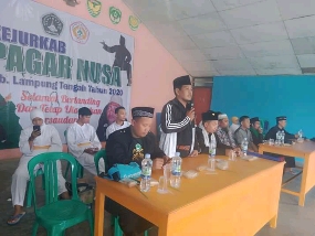 Ketua IPSI Lamteng Minta Semua Pihak Hormati Hasil Pilkada