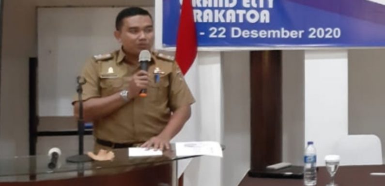 Tiga Kelurahan dan 10 Kampung di Lamteng Belum Dapat Izin KBM Tatap Muka