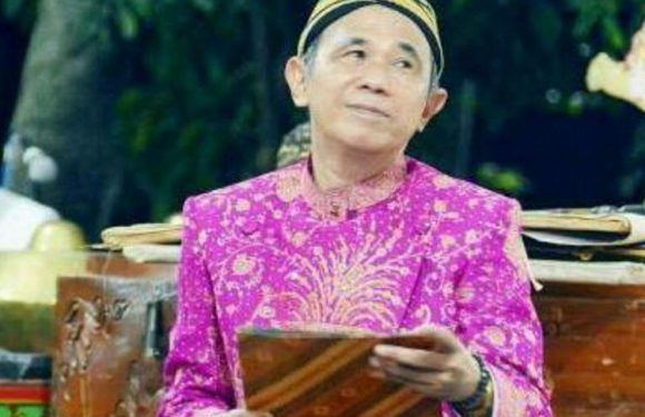Inalilahi, Komisaris Radar Lampung Berpulang