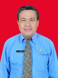 Target PAD IMB Naik Rp3,5 M, DPMPTSP Lamteng Mampu Realisasikan 100,6 Persen