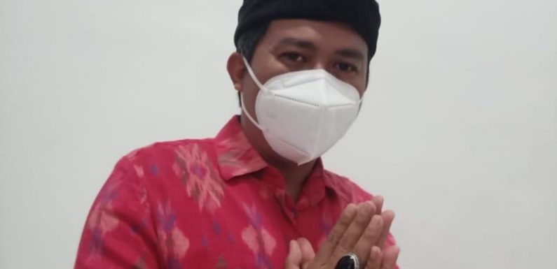 Dear Warga Putrarumbia, Waspada Serangan DBD di Musim Hujan