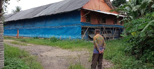 Warga Kekeh Minta Kandang Ayam di Tempuran yang Tidak Berizin Ditutup
