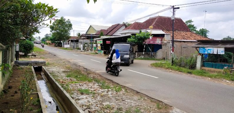 Aksi C3 Marak, Warga Poncowati Mulai Resah