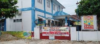 Dua Nakes Positif Covid-19, Puskesmas Simbarwaringin Tutup Pelayanan