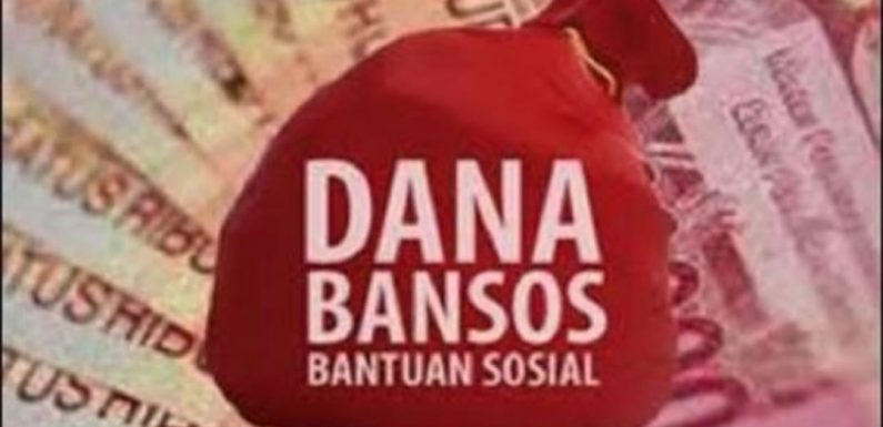 Aparat Kampung Sriwaylangsep Diduga Potong Bansos UMKM Rp400 Ribu setiap Penerima