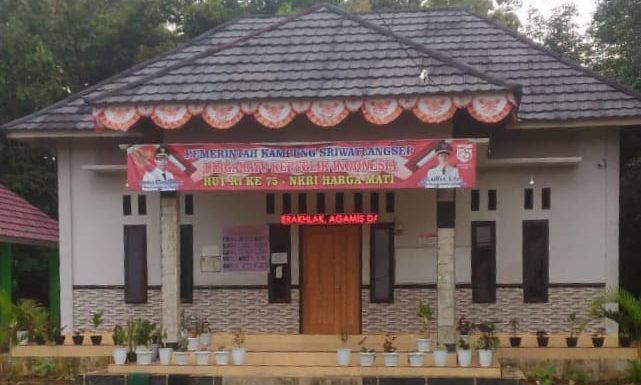Pengakuan Kakam Sriwaylangsep soal Pemotongan Bansos UMKM Rp400 Ribu; Untuk Dibagikan ke Warga Lain