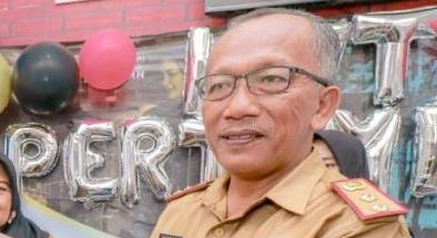 Kadis Koperasi dan UMKM Lamteng; Tidak Boleh BLT UMKM Dibagi dengan Warga Lain
