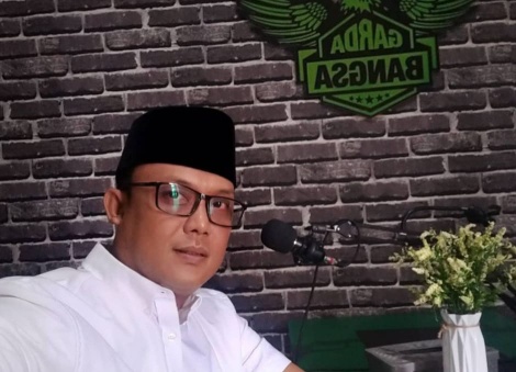 Ardito Wijaya Dukung Kader PKB Bergerak Secara Konkret
