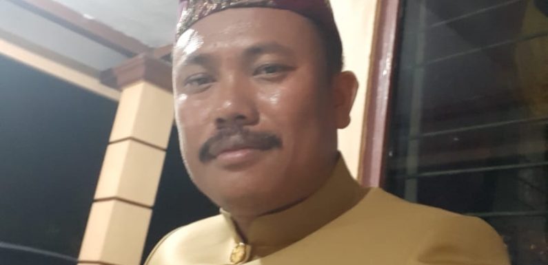 Suttan Rajo Sepuluh Apresiasi Kinerja Polres Lampung Tengah