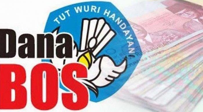 Dana BOS Belum Cair? Ini Kata Disdikbud Lamteng