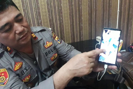 Tersangka Pemenggal Leher Ayah Kandung Ditemukan Tewas Gantung Diri