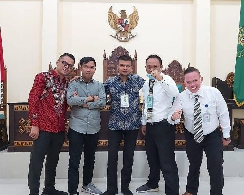 Direktur Law Firm Tosa & Partner’s: Statement Kuasa Hukum Gunawan Pakpahan Menyesatkan!