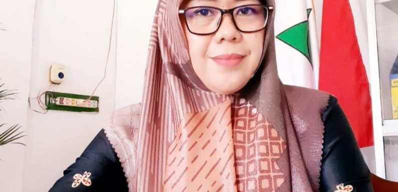 SMAN 1 Waypengubuan Targetkan Kelulusan 100 Persen